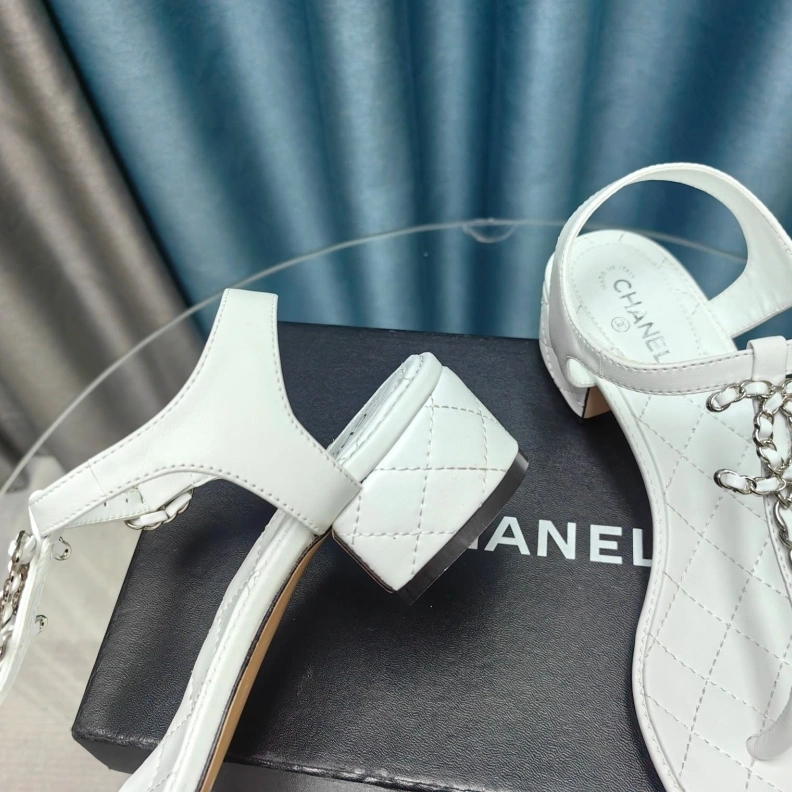TopPick Chxnxl Sandals 123474