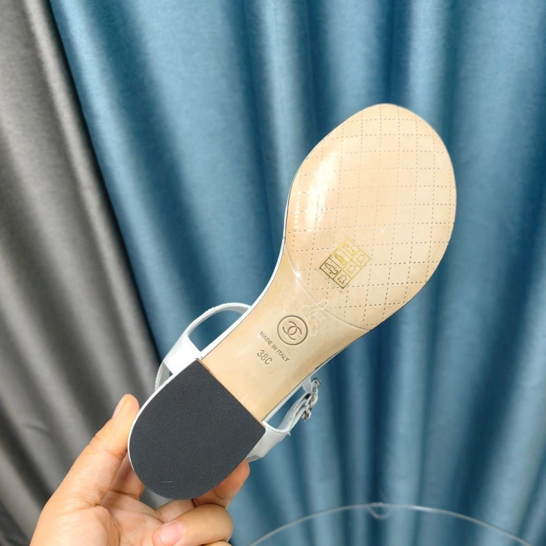 TopPick Chxnxl Sandals 123474