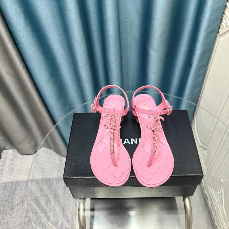 Chxnxl Sandals EyeCatching 123480