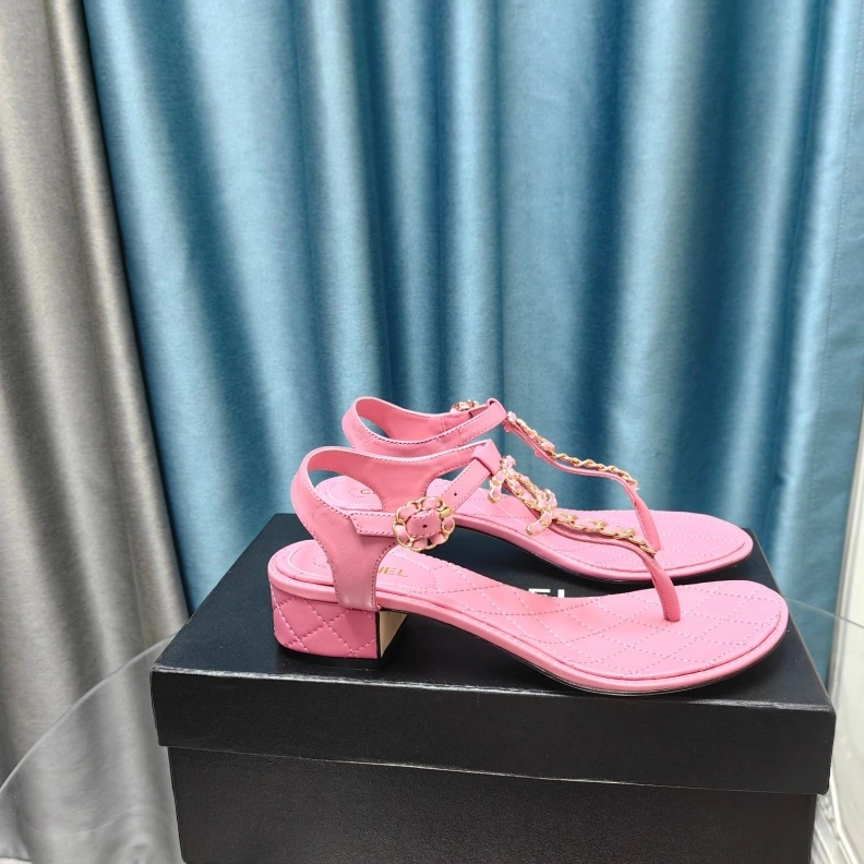 Chxnxl Sandals EyeCatching 123480