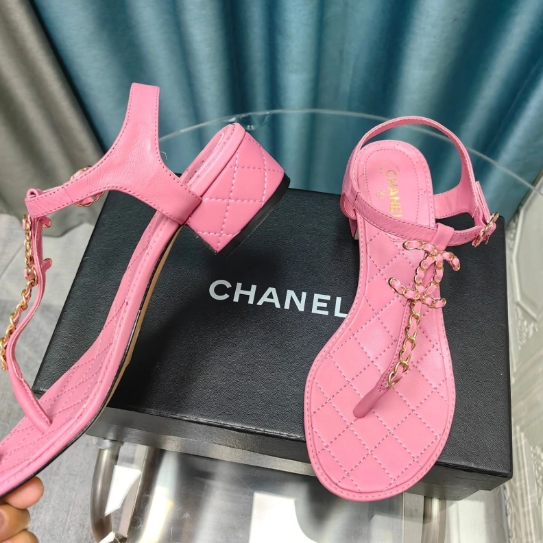 Chxnxl Sandals EyeCatching 123480