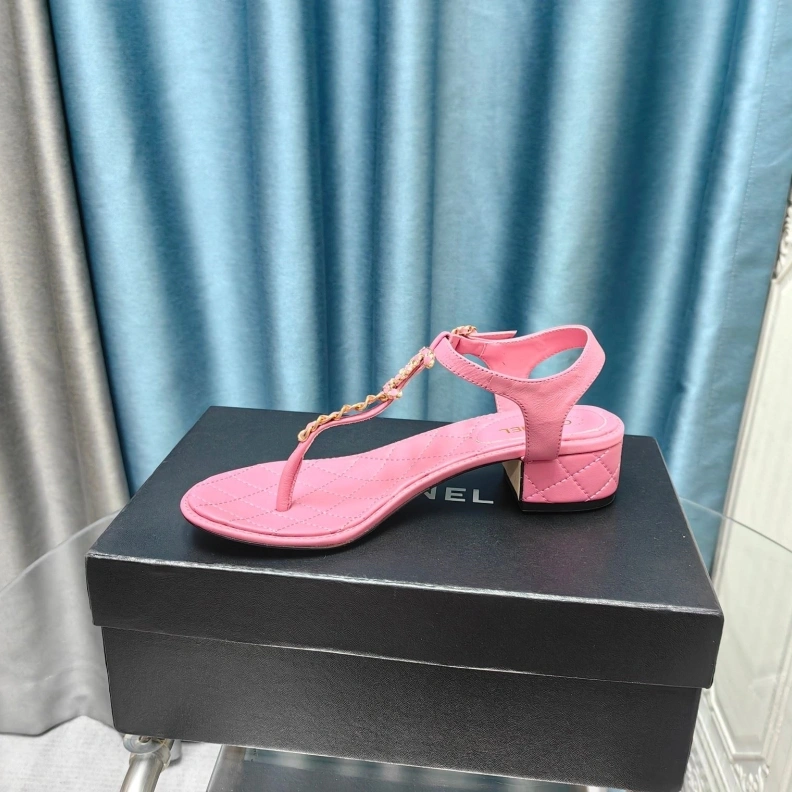 Chxnxl Sandals EyeCatching 123480