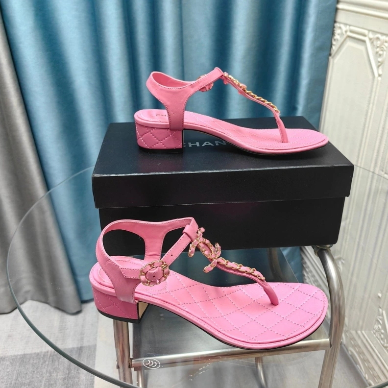 Chxnxl Sandals EyeCatching 123480