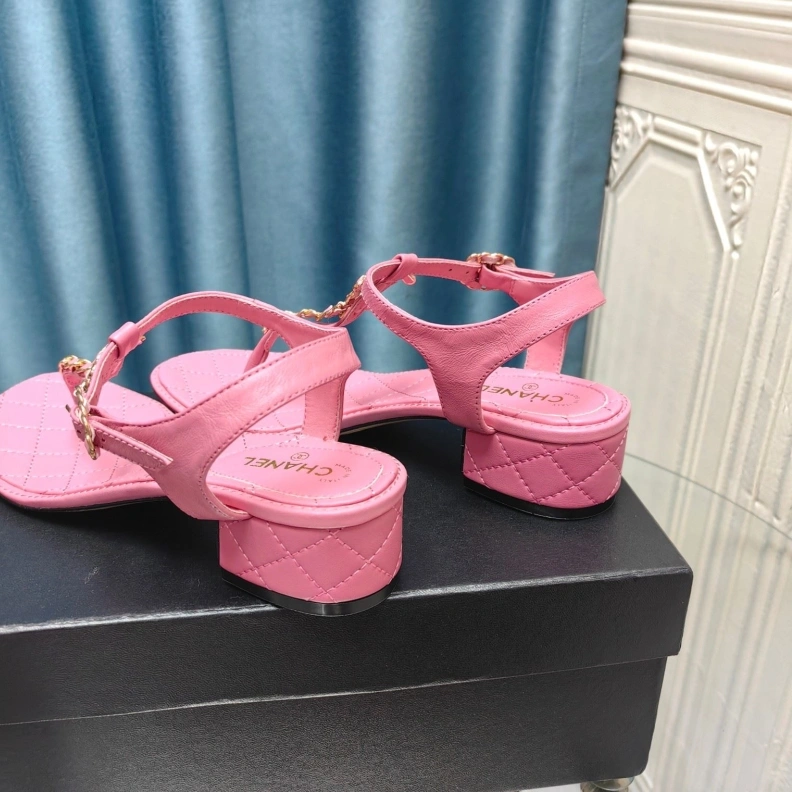 Chxnxl Sandals EyeCatching 123480