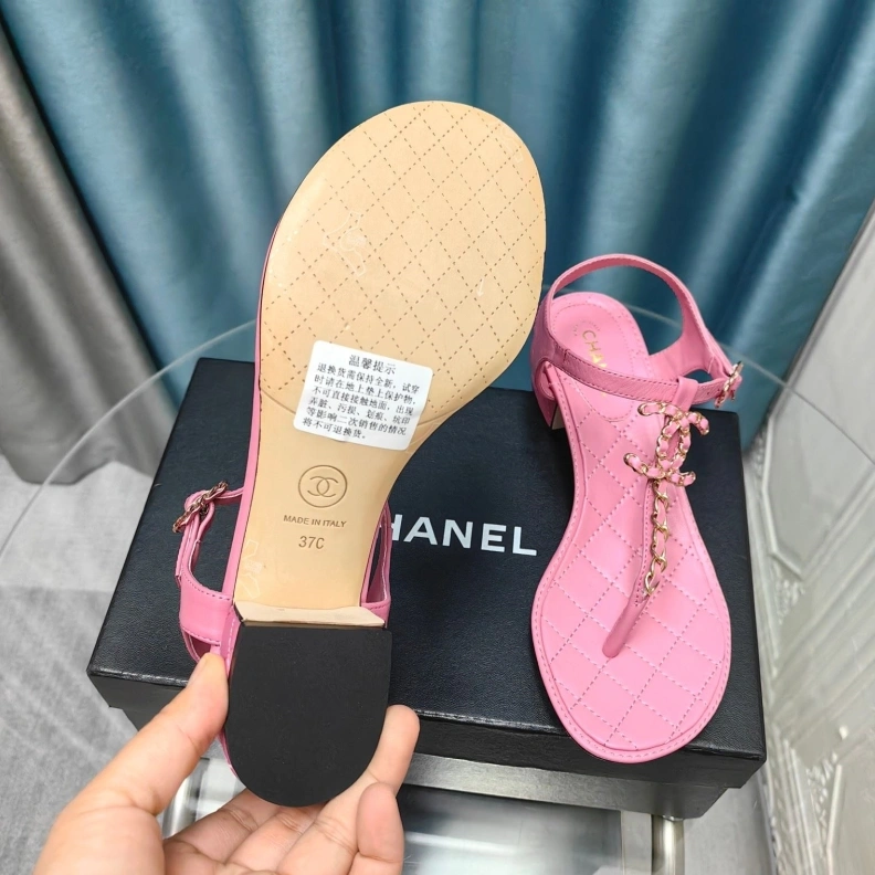 Chxnxl Sandals EyeCatching 123480