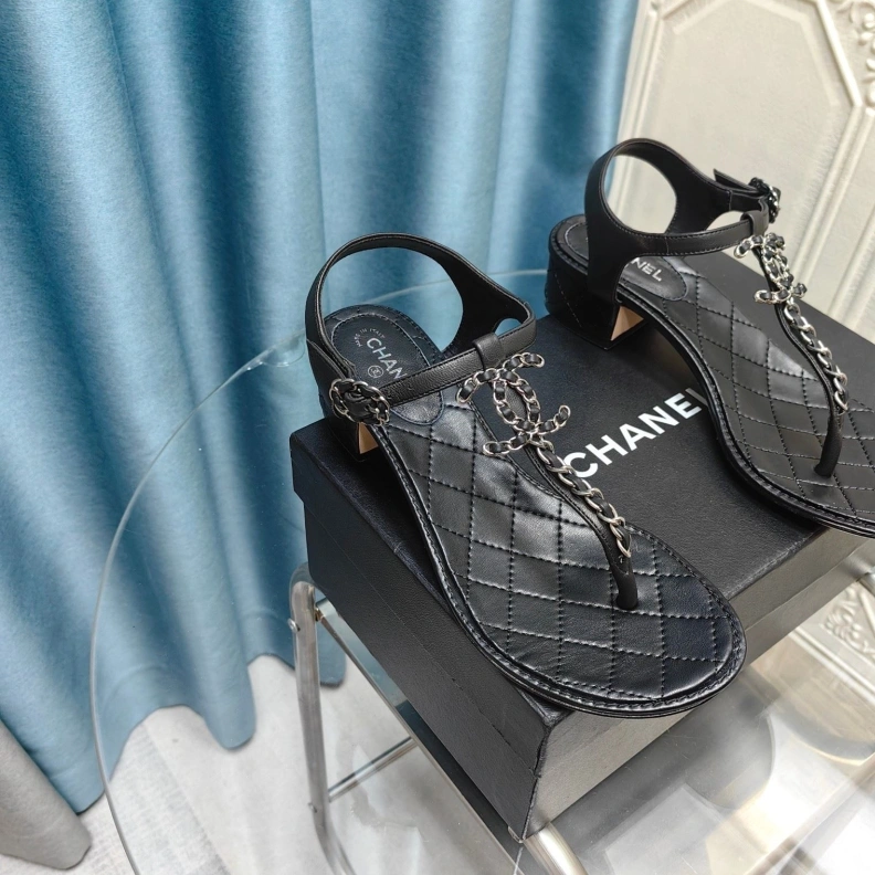 Durable Chxnxl Sandals 123481