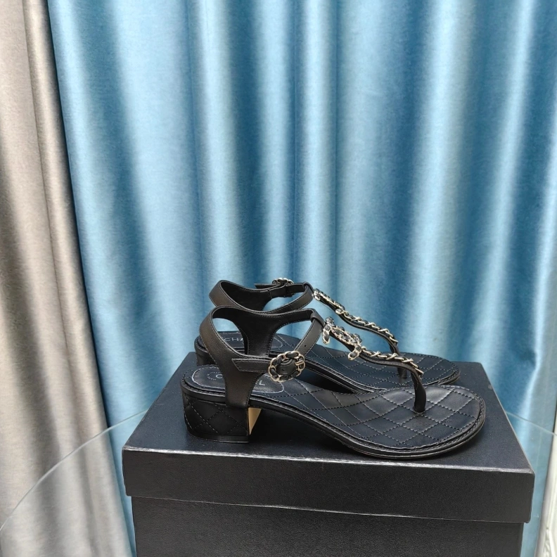 Durable Chxnxl Sandals 123481