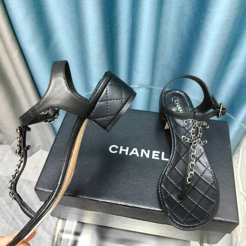 Durable Chxnxl Sandals 123481
