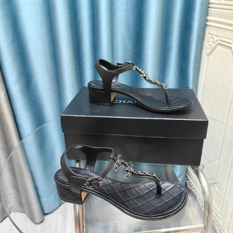 Durable Chxnxl Sandals 123481