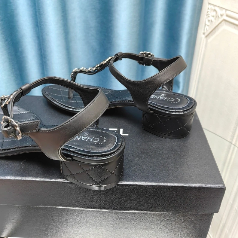 Durable Chxnxl Sandals 123481