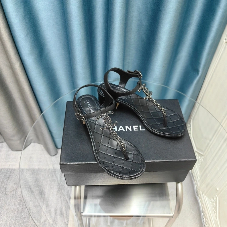 Durable Chxnxl Sandals 123481
