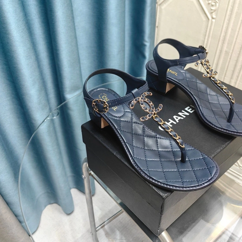 Chxnxl Sandals Sleek 123471