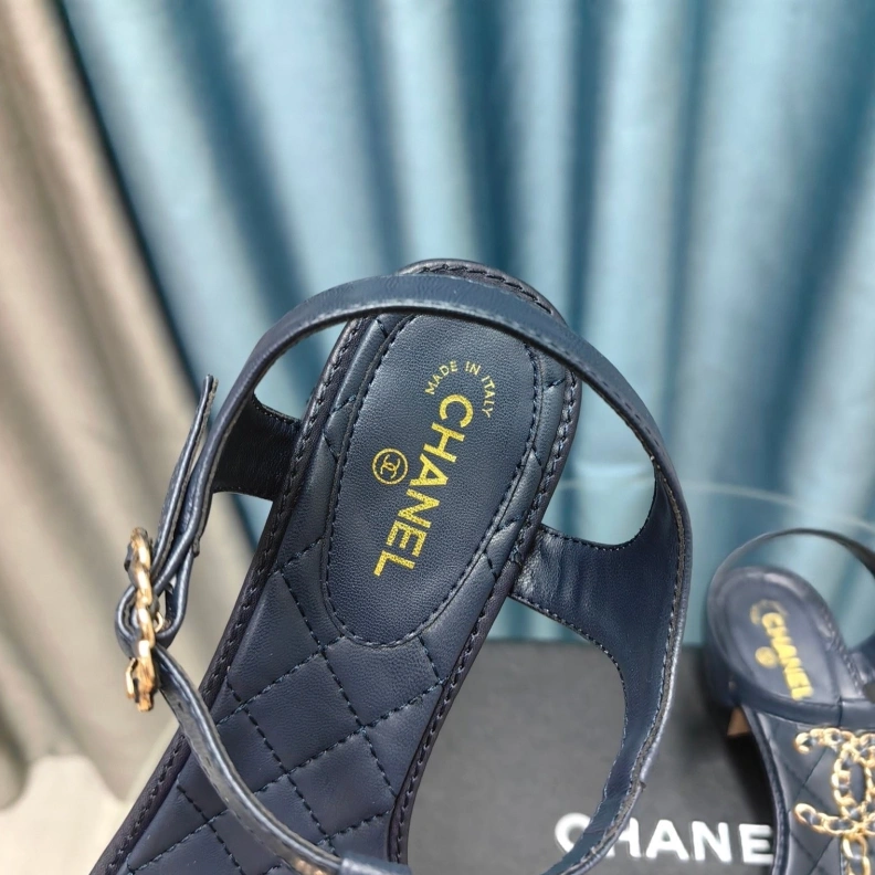 Chxnxl Sandals Sleek 123471