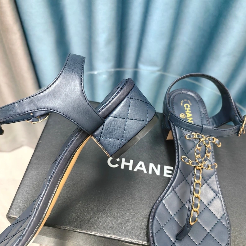 Chxnxl Sandals Sleek 123471