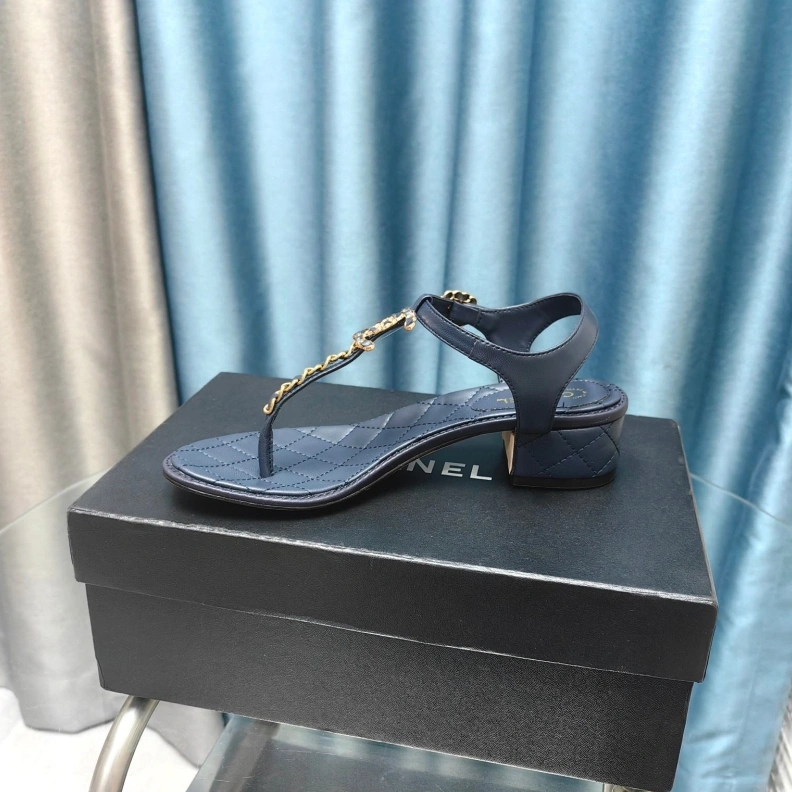 Chxnxl Sandals Sleek 123471