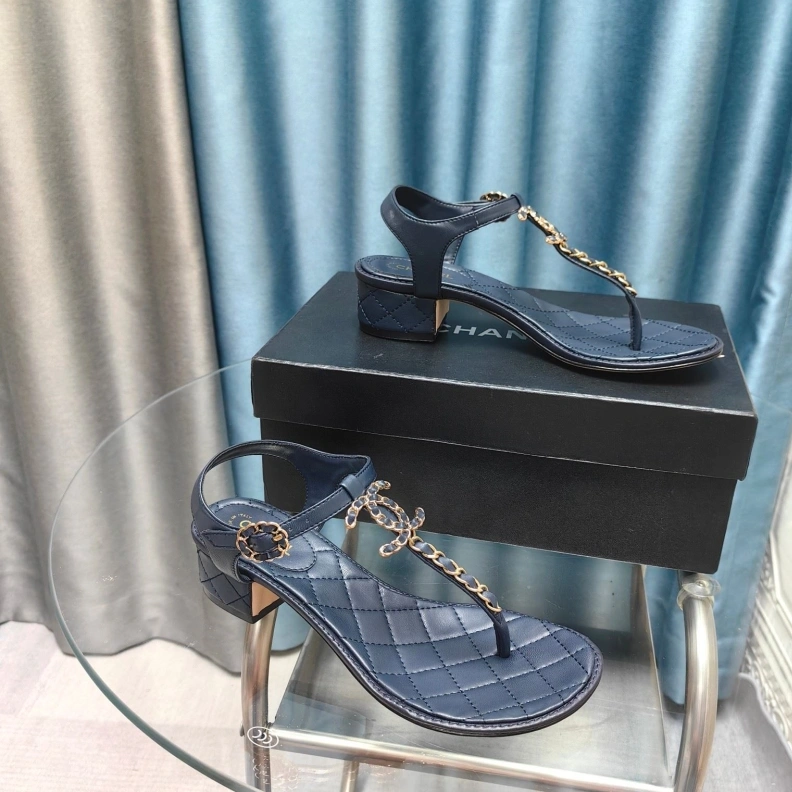 Chxnxl Sandals Sleek 123471