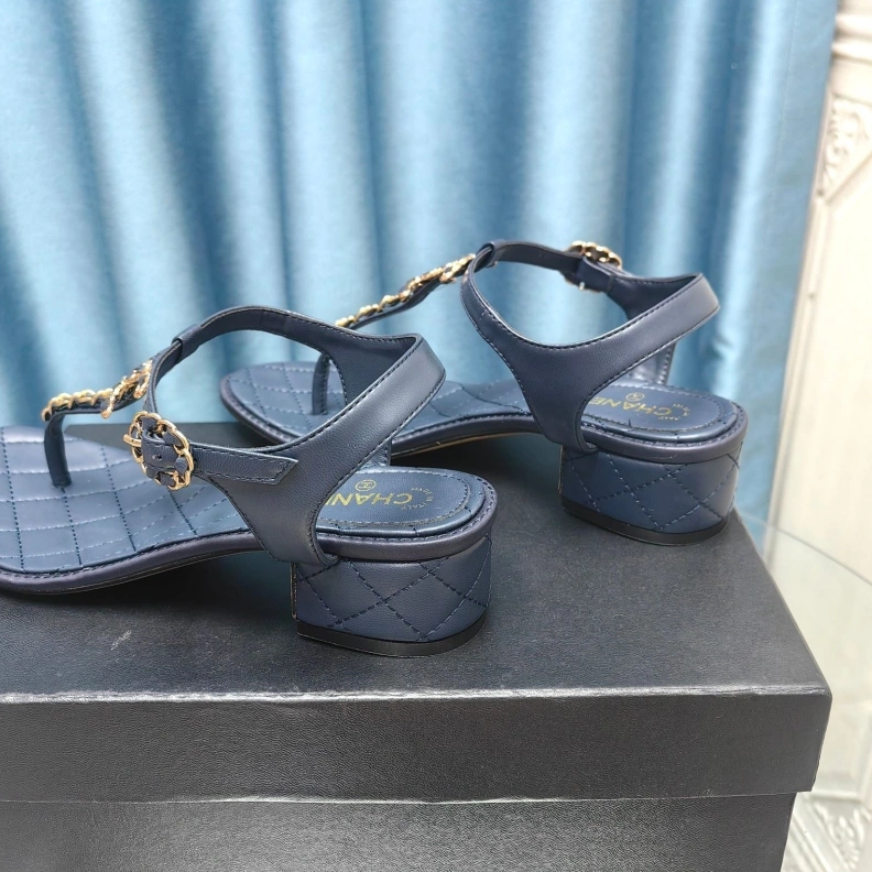 Chxnxl Sandals Sleek 123471