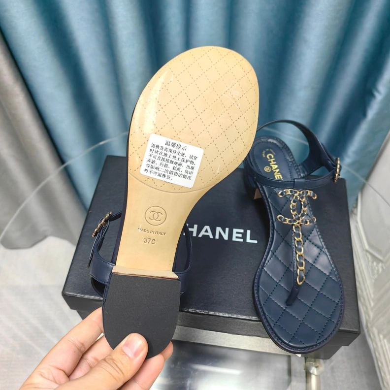 Chxnxl Sandals Sleek 123471