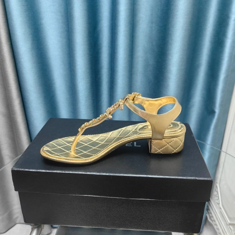Chxnxl Sandals Affordable 123473