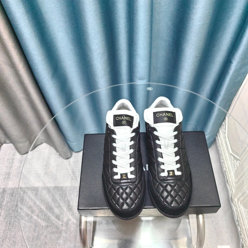 Sleek Chxnxl Casual Shoes 123827