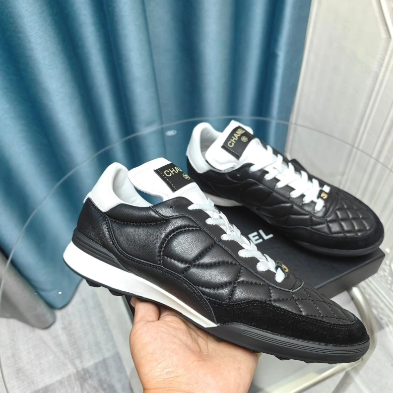 Sleek Chxnxl Casual Shoes 123827