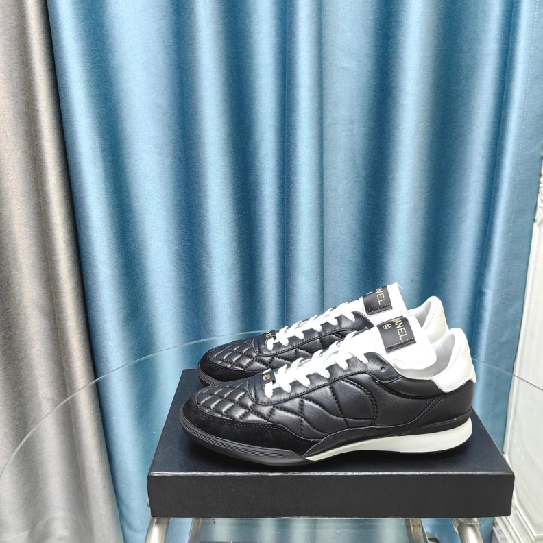 Sleek Chxnxl Casual Shoes 123827