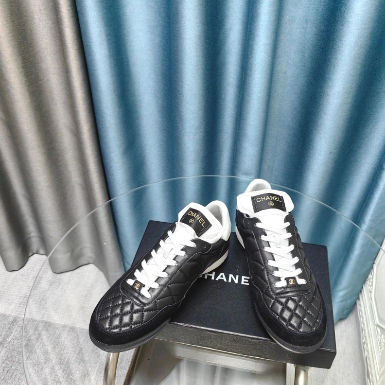Sleek Chxnxl Casual Shoes 123827