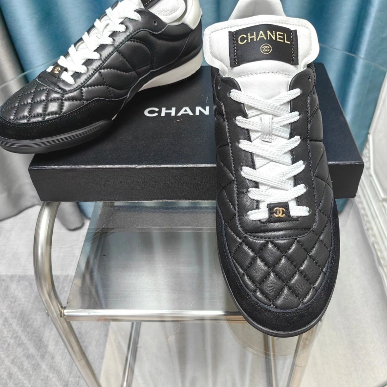 Sleek Chxnxl Casual Shoes 123827