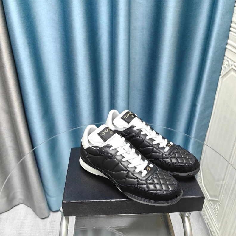 Sleek Chxnxl Casual Shoes 123827