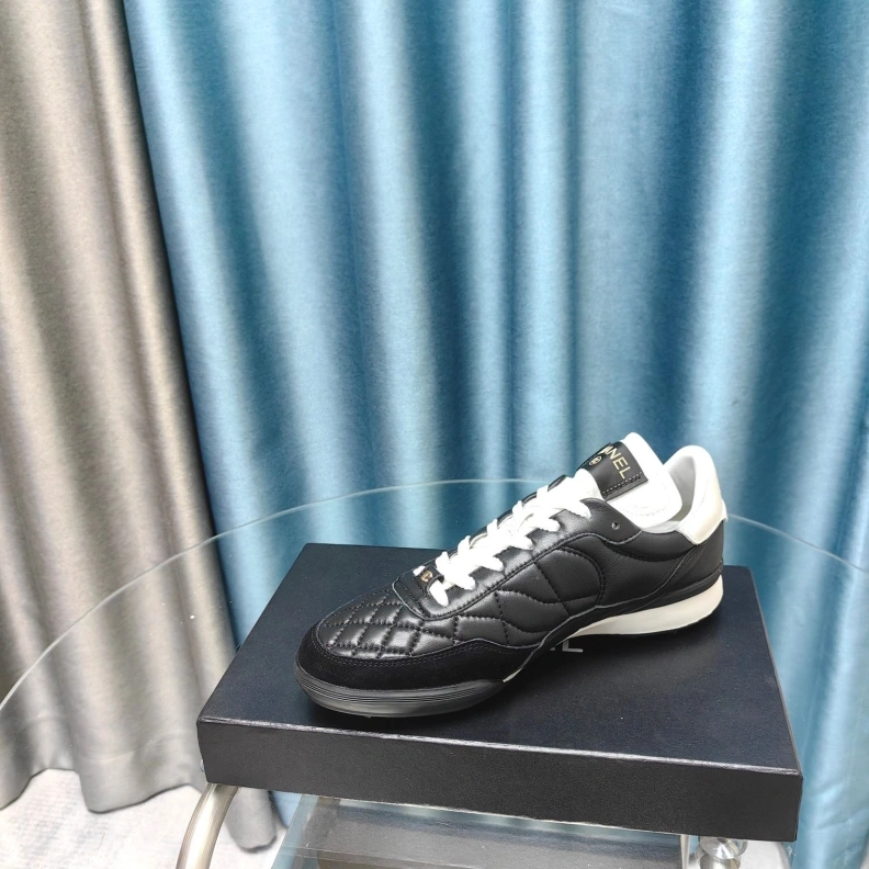 Sleek Chxnxl Casual Shoes 123827