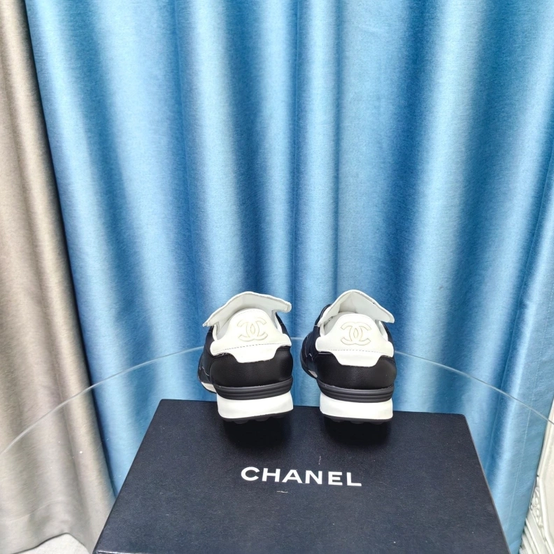 Sleek Chxnxl Casual Shoes 123827
