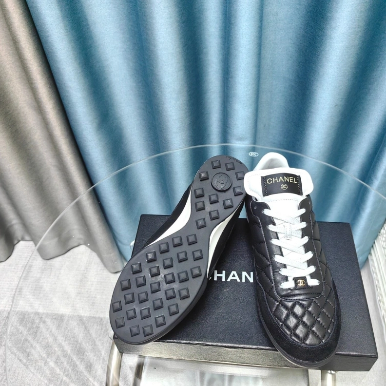 Sleek Chxnxl Casual Shoes 123827