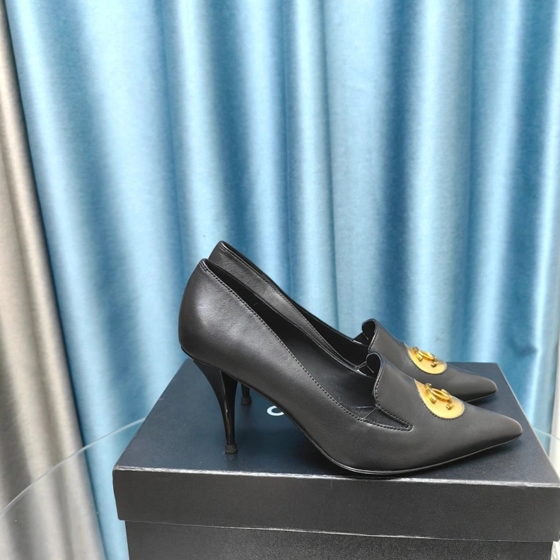 Chxnxl High Heels Durable 123647