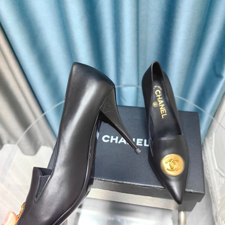 Chxnxl High Heels Durable 123647