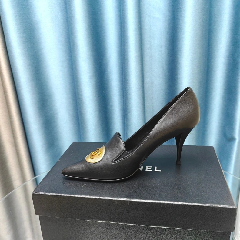 Chxnxl High Heels Durable 123647