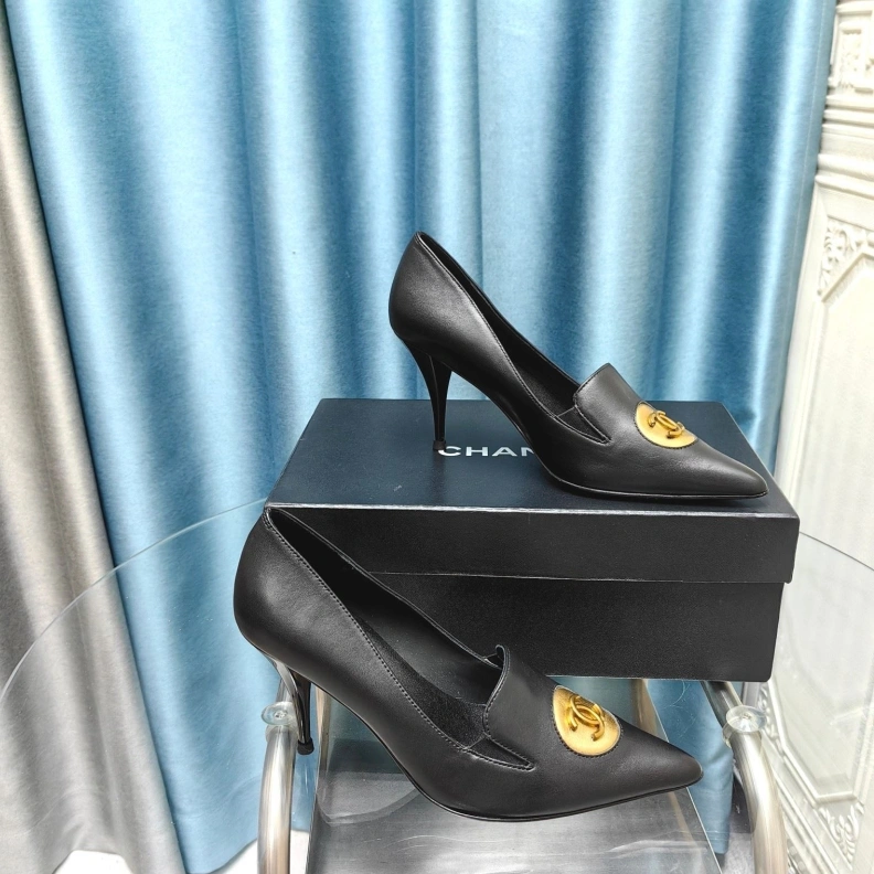 Chxnxl High Heels Durable 123647