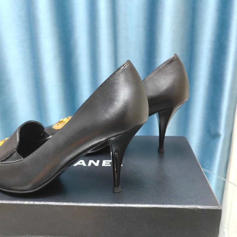 Chxnxl High Heels Durable 123647