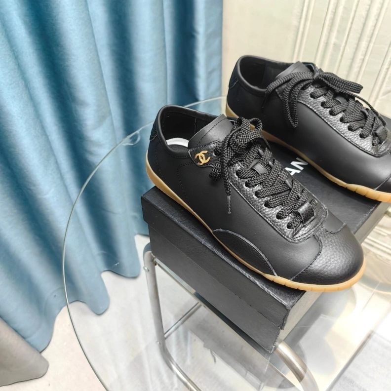 Refined Chxnxl Casual Shoes 123824