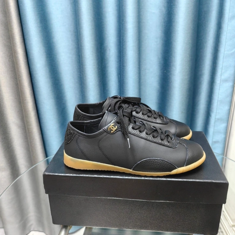 Refined Chxnxl Casual Shoes 123824