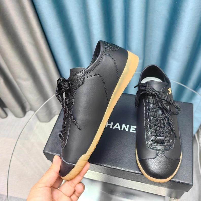 Refined Chxnxl Casual Shoes 123824