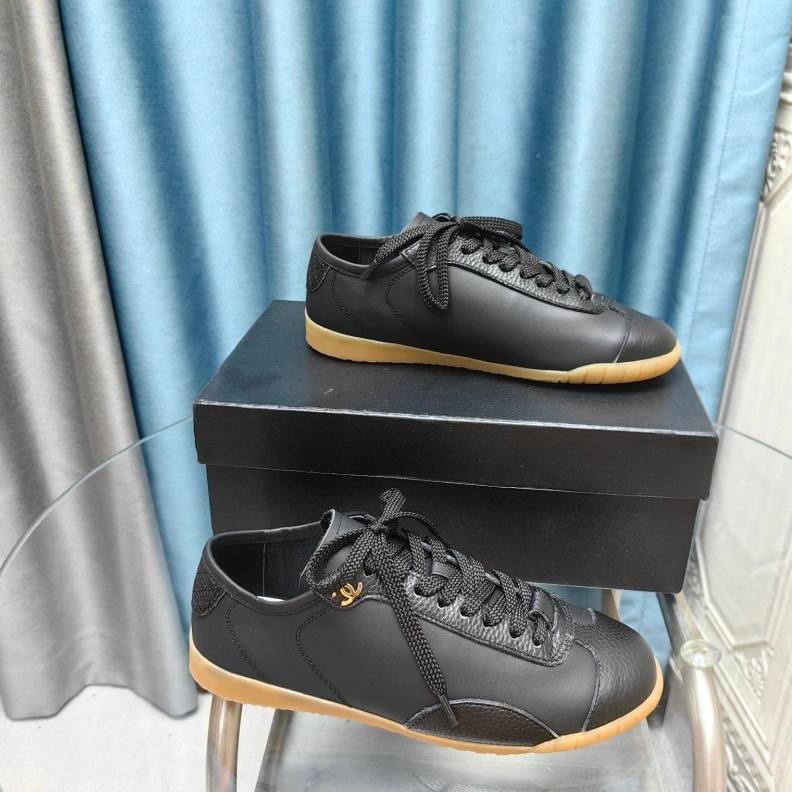Refined Chxnxl Casual Shoes 123824