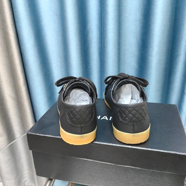 Refined Chxnxl Casual Shoes 123824