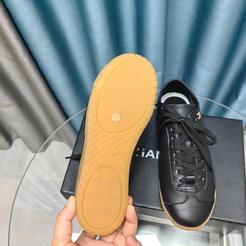Refined Chxnxl Casual Shoes 123824