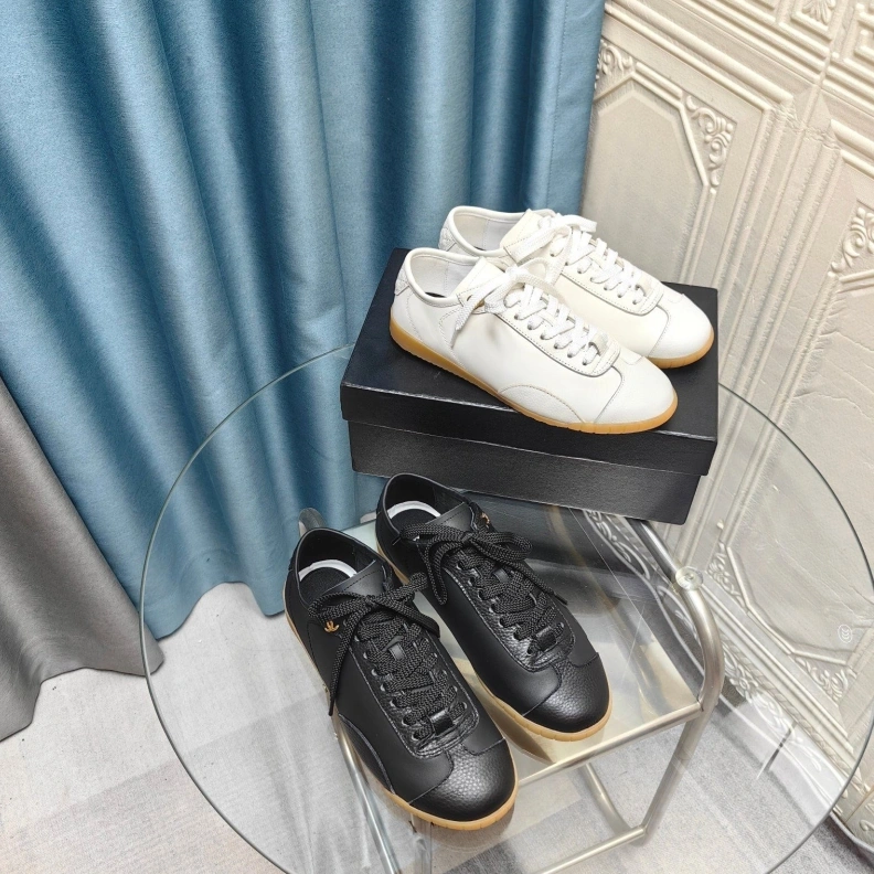 Refined Chxnxl Casual Shoes 123824