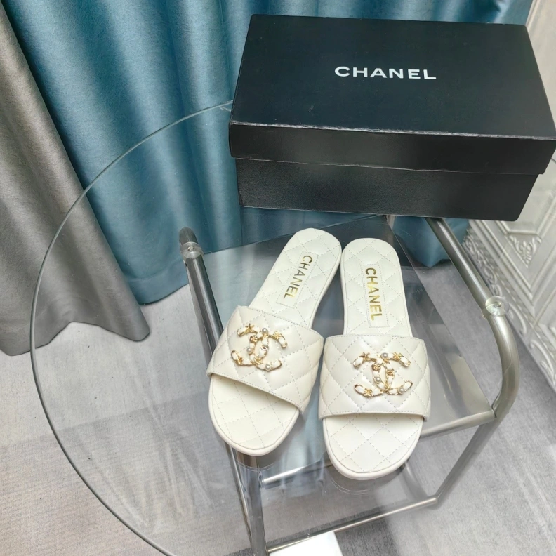 Chxnxl Slippers Lightweight 123399