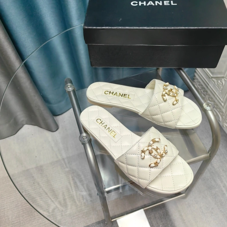 Chxnxl Slippers Lightweight 123399