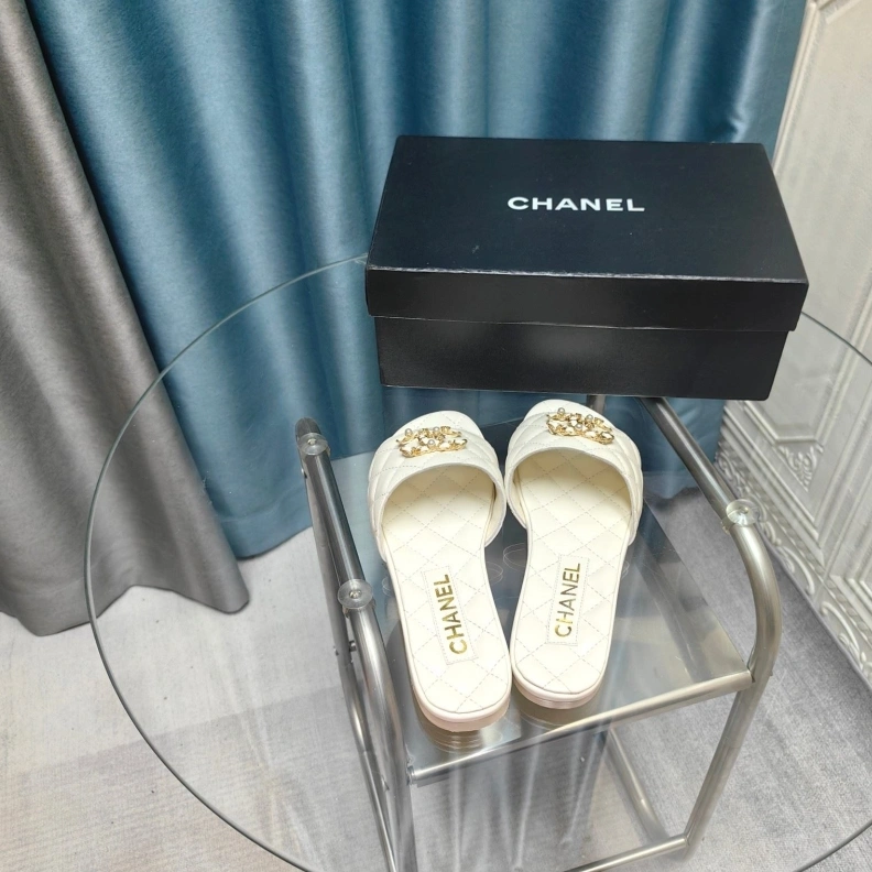 Chxnxl Slippers Lightweight 123399