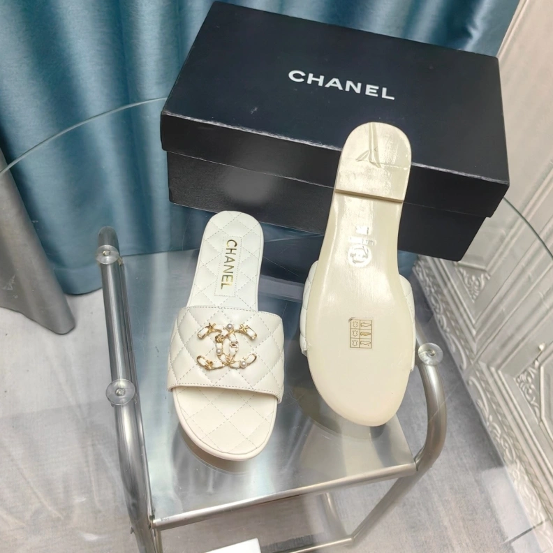 Chxnxl Slippers Lightweight 123399
