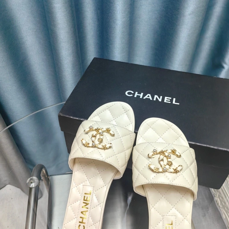 Chxnxl Slippers Lightweight 123399