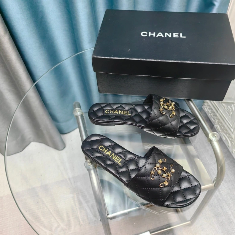Chxnxl Slippers Minimalist 123402